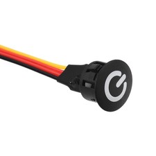 Interruttore Dimmer DC 12V