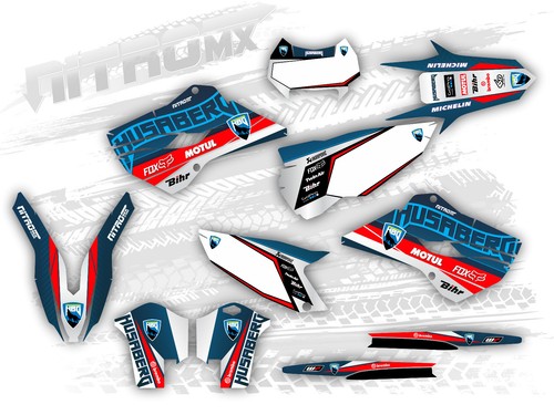 Kit grafico compatibile