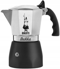 Nuova Moka Caffettiera 170ml 4
