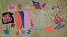Accessori/scarpe Barbie
