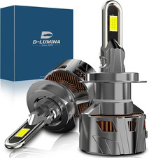 Lampadina H7 LED Canbus 170W