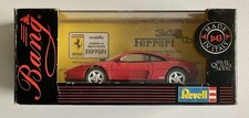 REVELL BANG 1/43 RED FERRARI