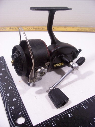 Mulinello pesca mitchell - pesca,