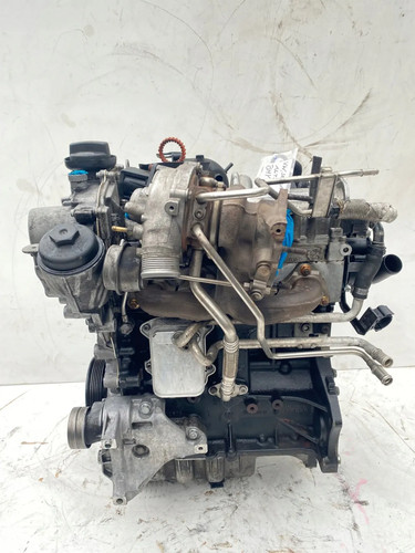 Motore seat touran bmy 4 - vw,