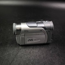 JVC Gr-d20 E 700x Zoom