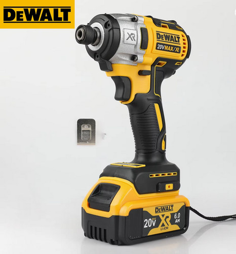 Dewalt dcf887 avvitatore - dcf887,