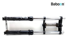 Forcella anteriore Honda CBR