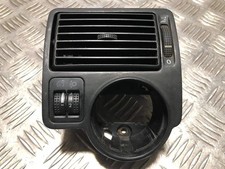 Prese d'aria cruscotto VW BORA