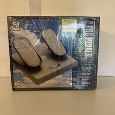 CH Products Pro Pedals Rudder