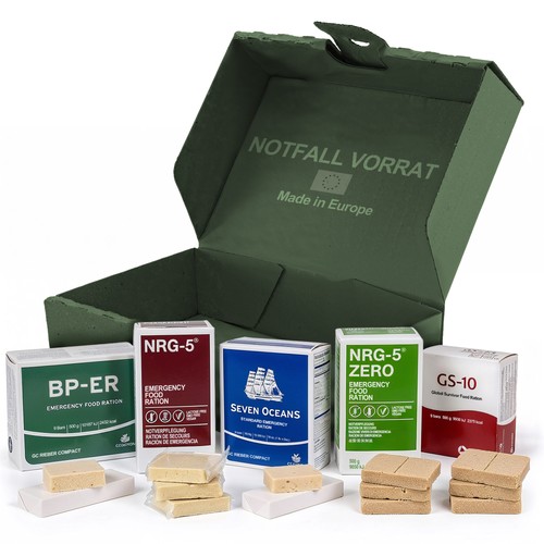 Pacchetto test nrg 5 - nrg-5, |