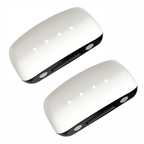Batteria magnetica 10000 mah - batteria,