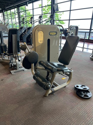 Technogym element leg - element,