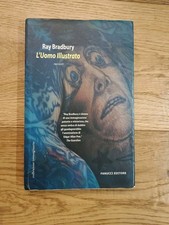 Ray Bradbury. L'Uomo