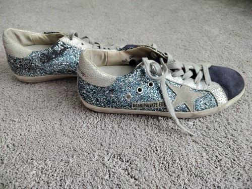 Sneakers basse golden goose - basse,