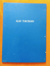Aldo Turchiaro Due Litografie