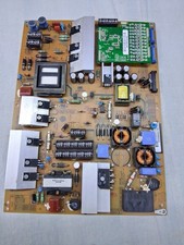 SCHEDA DI ALIMENTAZIONE LG