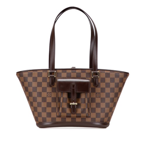 Louis vuitton borsa mano - mano, in