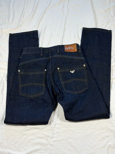 Armani jeans j24 regular - armani, fit