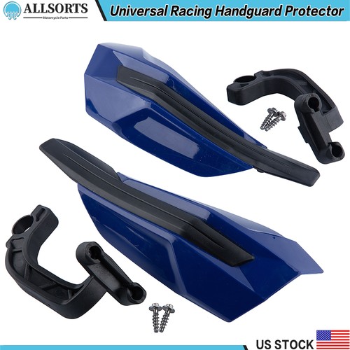 New motorcycle handguard - new, for
