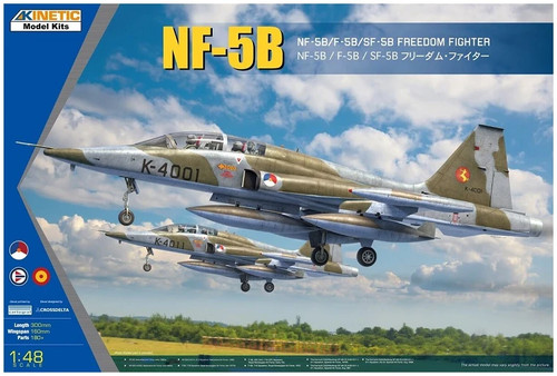 Kinetic 48117 freedom - kinetic,