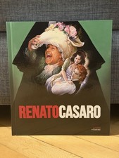 Renato Casaro Catalogo Mostra