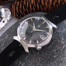 Bulova Accutron 1967