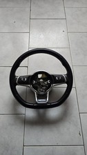 volante sterzo Golf 7 R line