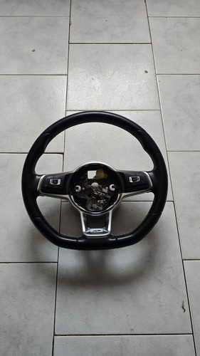 Volante sterzo golf line - r,