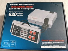 Mini Gioco Anniversary Edition