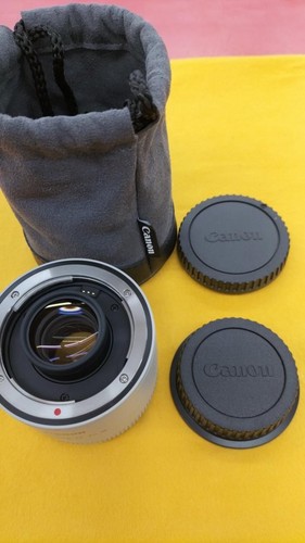 Canon extender extener 2x - extender,