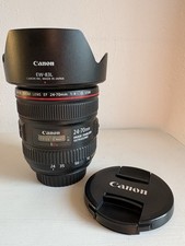 Canon EF 24-70mm f/4 L IS USM