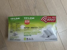 TP-LINK TL-WPA4220 KIT