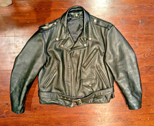 Giacca di pelle Schott