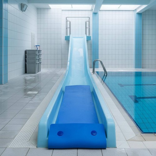 Scivolo acquatico durevole - acquatico,
