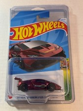 Hot Wheels Super Treasure Hunt