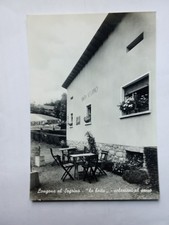 Longone al Segrino- La Baita