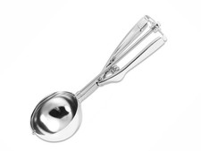 Dosatore Gelato Inox Mm 78