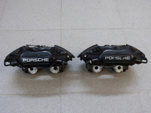Porsche 911 964 pinze - 964, freni