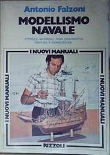 Antonio falzoni "MODELLISMO