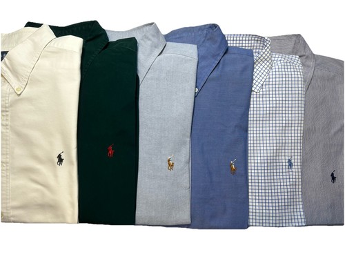 Lotto polo ralph lauren uomo - polo,