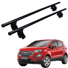 Barre Portapacchi Portatutto