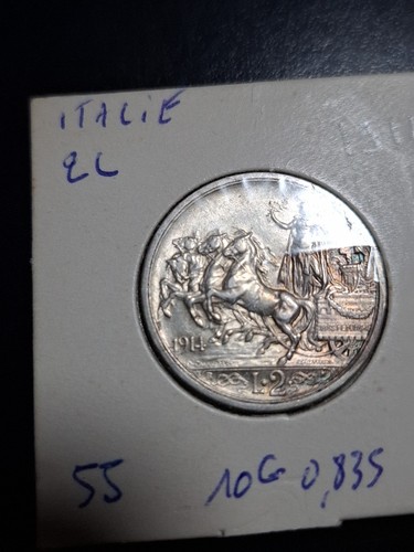 Italie vittorio emanuele - italie,