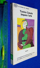libro: Tonino CASULA - IMPARA