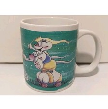 CERAMIC MUG-TO THE BEST DAD IN
