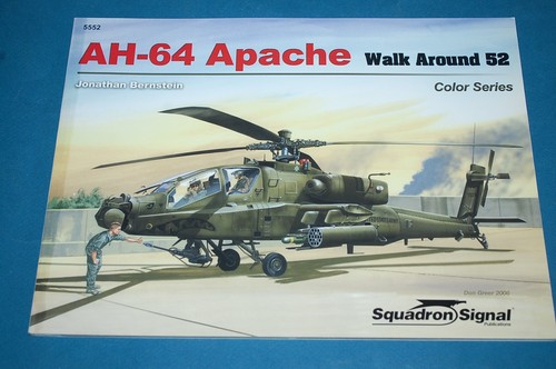 Apache walk around - ah-64,