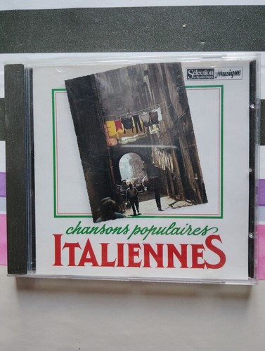 Canzoni popolari italiane - popolari, |