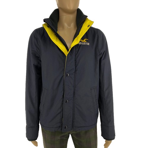 Hollister giacca vento - hollister,