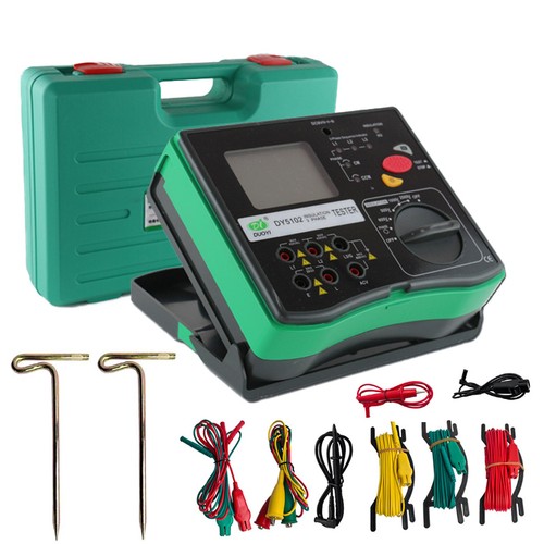 Misuratore digitale - misuratore,