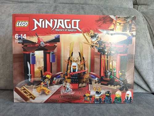 70651 lego ninjago - lego,