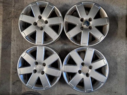 Set cerchi lega - lega, per